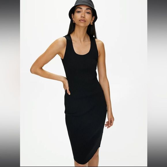 Aritzia Dresses & Skirts - ❗️SOLD❗️The Group by Babaton Bodycon Dress Size M